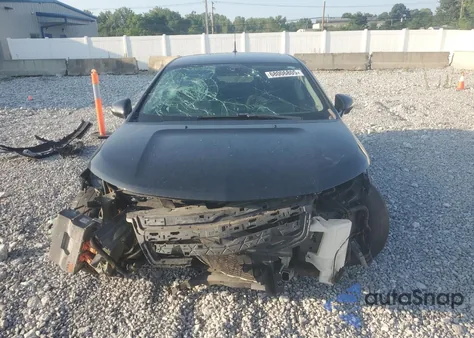 2014 Chevrolet Volt from USA, damaged, VIN 1G1RA6E44EU147465